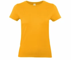 B&C BC04T - Tee Shirt Femmes 100% Coton