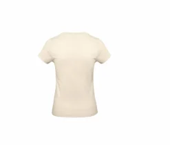 B&C BC04T - Tee Shirt Femmes 100% Coton