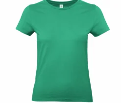 B&C BC04T - Tee Shirt Femmes 100% Coton