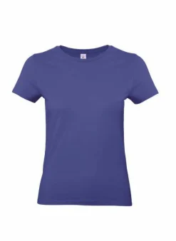 B&C BC04T - Tee Shirt Femmes 100% Coton