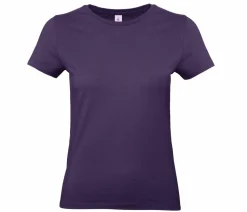 B&C BC04T - Tee Shirt Femmes 100% Coton