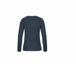B&C BC06T - Tee-shirt femme manches longues