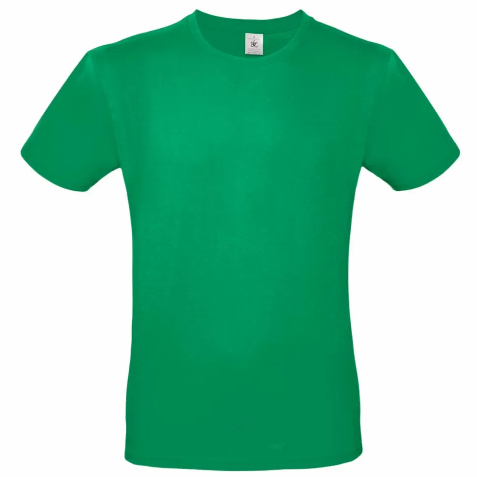 B&C BC01T - Tee-Shirt Homme 100% Coton