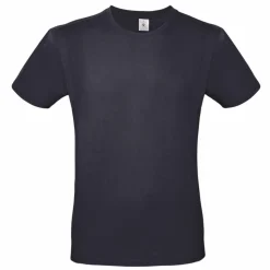 B&C BC01T - Tee-Shirt Homme 100% Coton