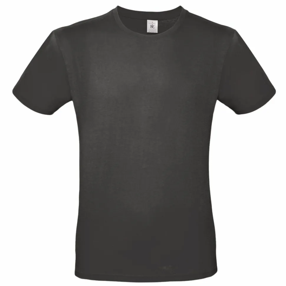 B&C BC01T - Tee-Shirt Homme 100% Coton
