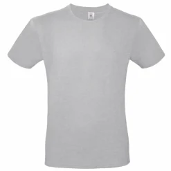 B&C BC01T - Tee-Shirt Homme 100% Coton