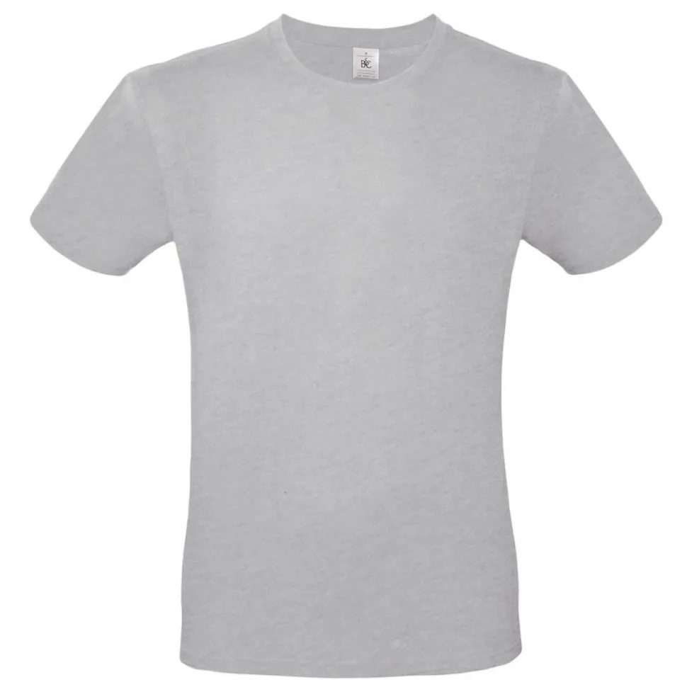 B&C BC01T - Tee-Shirt Homme 100% Coton