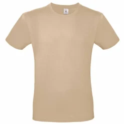 B&C BC01T - Tee-Shirt Homme 100% Coton