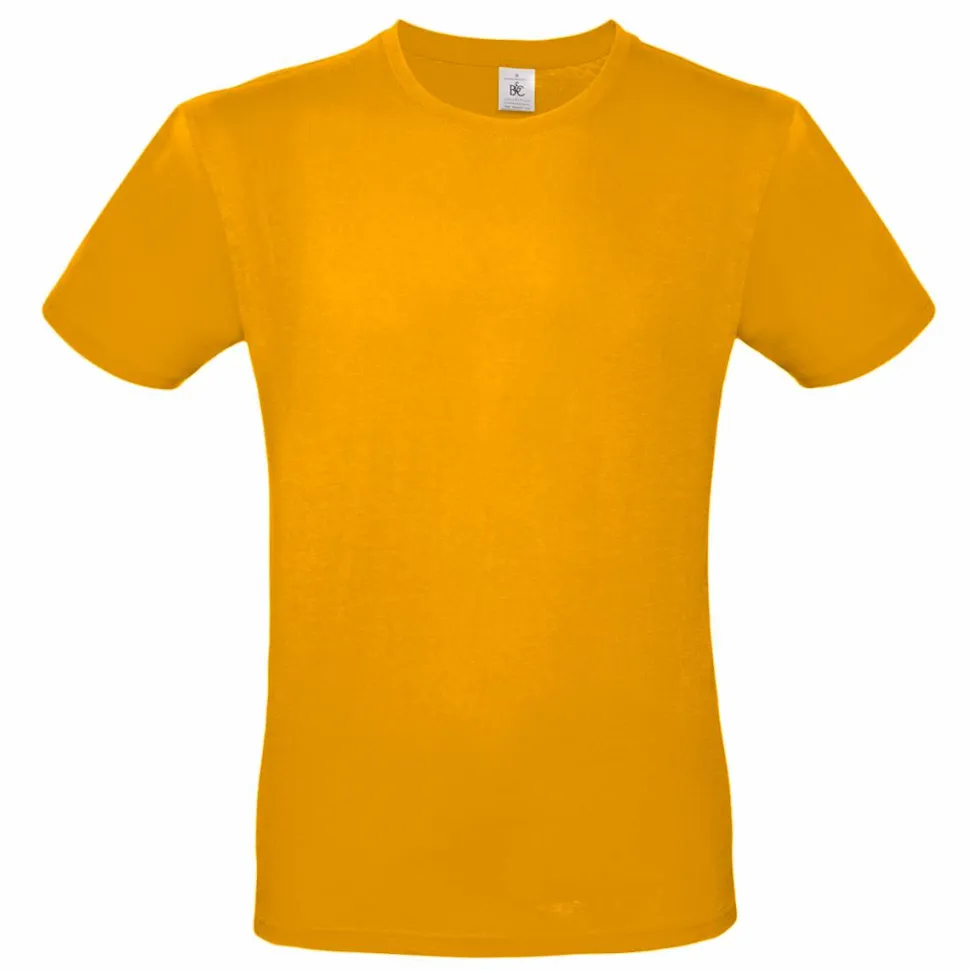 B&C BC01T - Tee-Shirt Homme 100% Coton