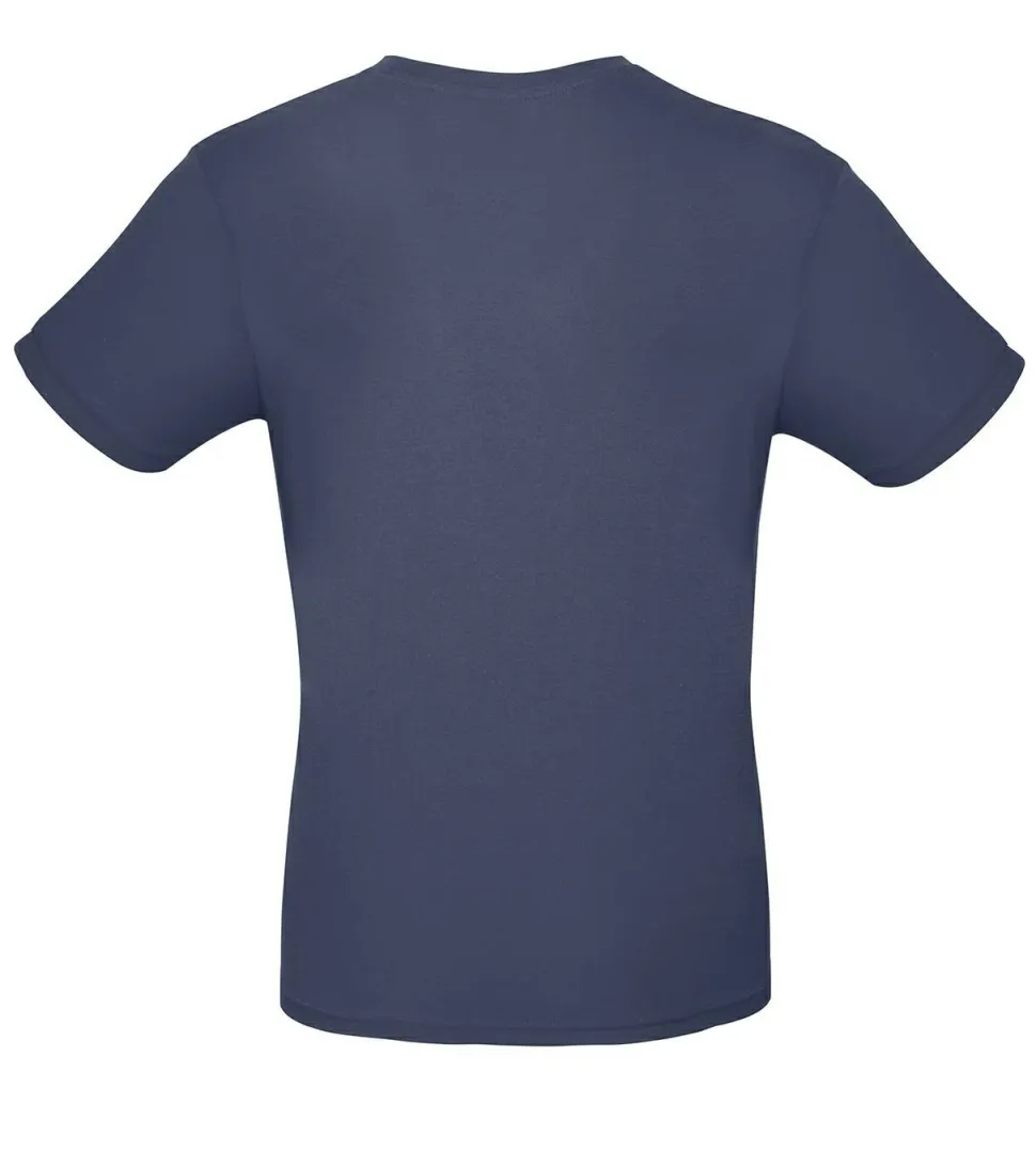 B&C BC01T - Tee-Shirt Homme 100% Coton