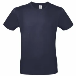 B&C BC01T - Tee-Shirt Homme 100% Coton