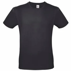 B&C BC01T - Tee-Shirt Homme 100% Coton
