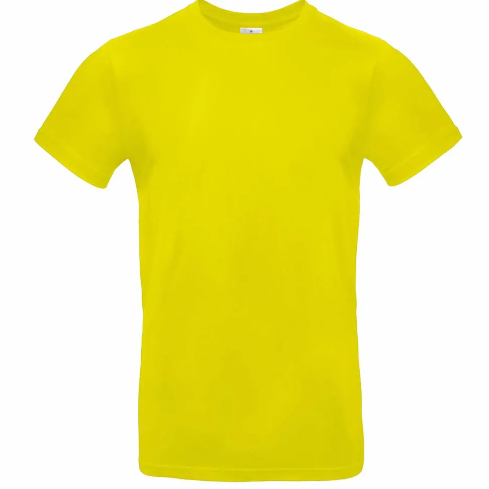 B&C BC03T - Tee-Shirt Homme 100% Coton