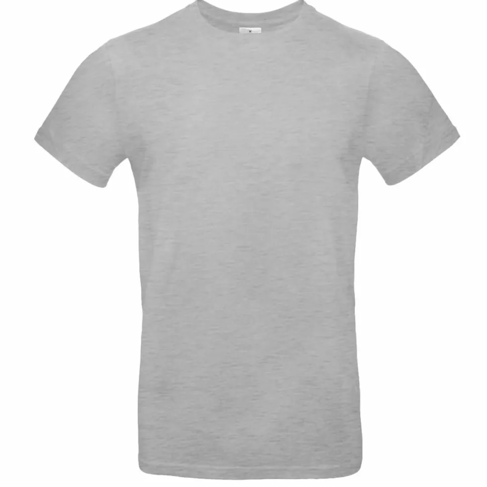 B&C BC03T - Tee-Shirt Homme 100% Coton