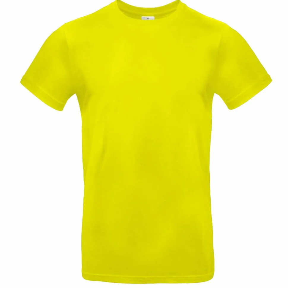 B&C BC03T - Tee-Shirt Homme 100% Coton