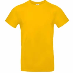 B&C BC03T - Tee-Shirt Homme 100% Coton