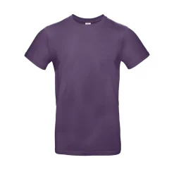 B&C BC03T - Tee-Shirt Homme 100% Coton
