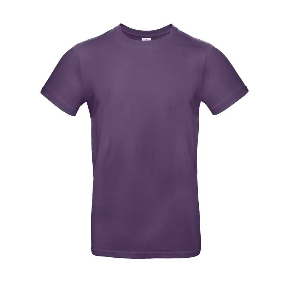 B&C BC03T - Tee-Shirt Homme 100% Coton
