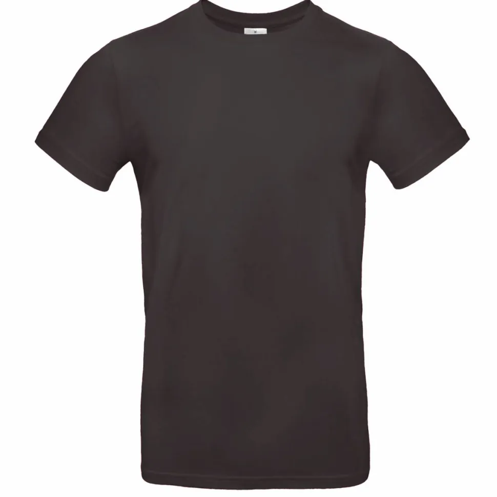 B&C BC03T - Tee-Shirt Homme 100% Coton