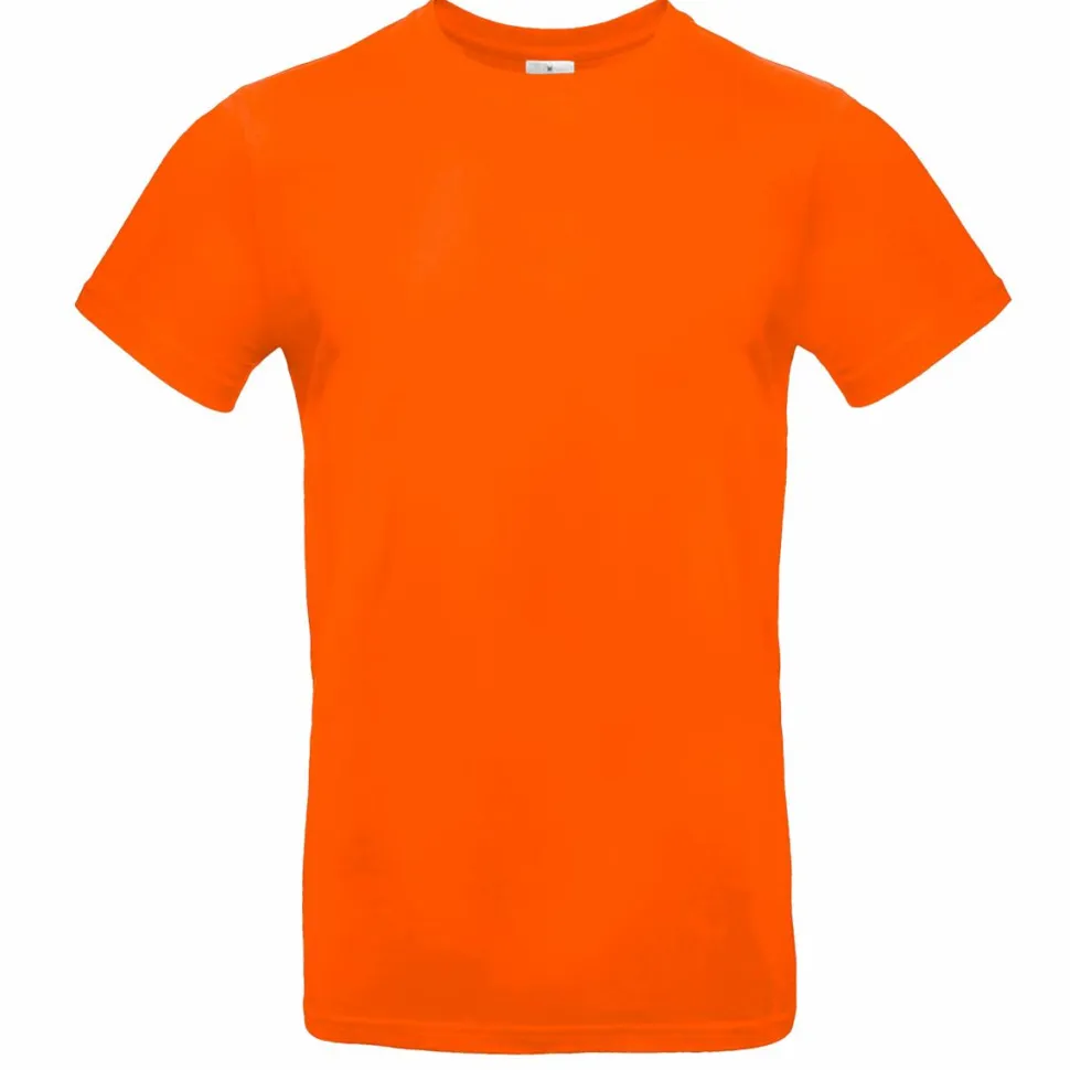B&C BC03T - Tee-Shirt Homme 100% Coton