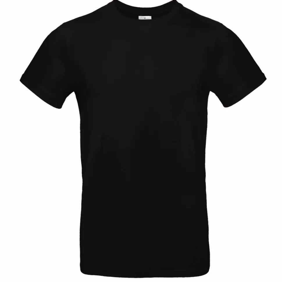 B&C BC03T - Tee-Shirt Homme 100% Coton