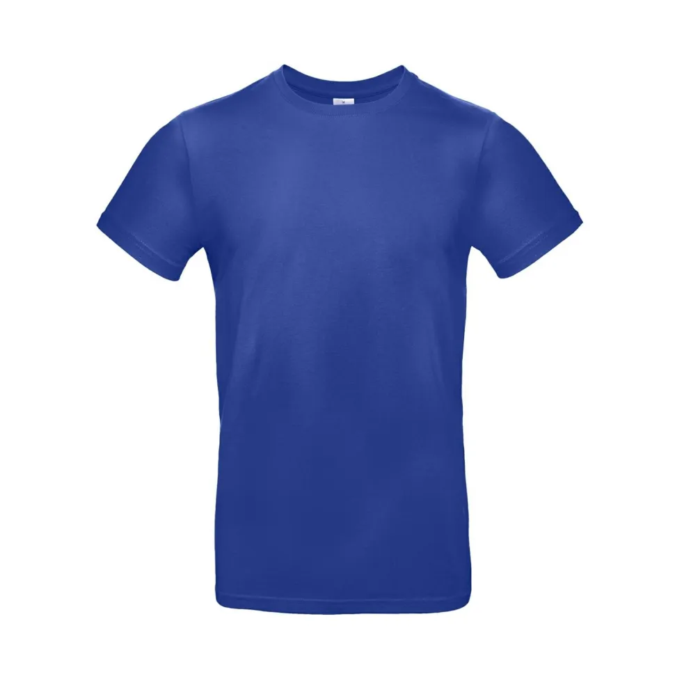 B&C BC03T - Tee-Shirt Homme 100% Coton