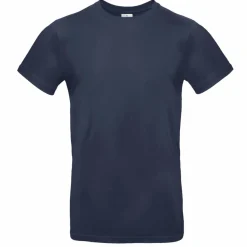 B&C BC03T - Tee-Shirt Homme 100% Coton