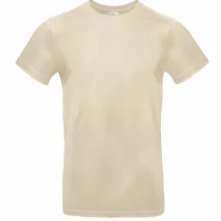 B&C BC03T - Tee-Shirt Homme 100% Coton
