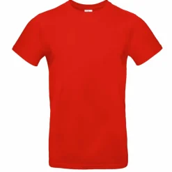 B&C BC03T - Tee-Shirt Homme 100% Coton