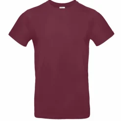 B&C BC03T - Tee-Shirt Homme 100% Coton