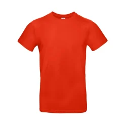 B&C BC03T - Tee-Shirt Homme 100% Coton