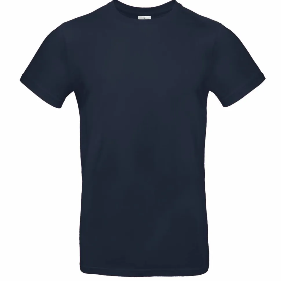 B&C BC03T - Tee-Shirt Homme 100% Coton