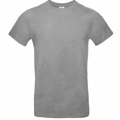 B&C BC03T - Tee-Shirt Homme 100% Coton