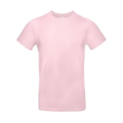 B&C BC03T - Tee-Shirt Homme 100% Coton