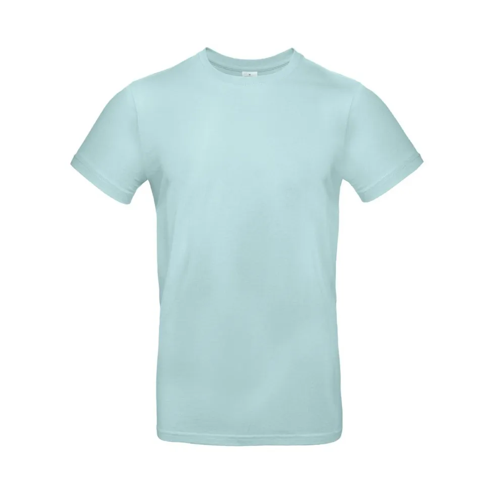 B&C BC03T - Tee-Shirt Homme 100% Coton