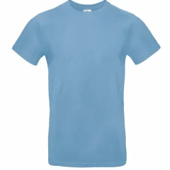 B&C BC03T - Tee-Shirt Homme 100% Coton
