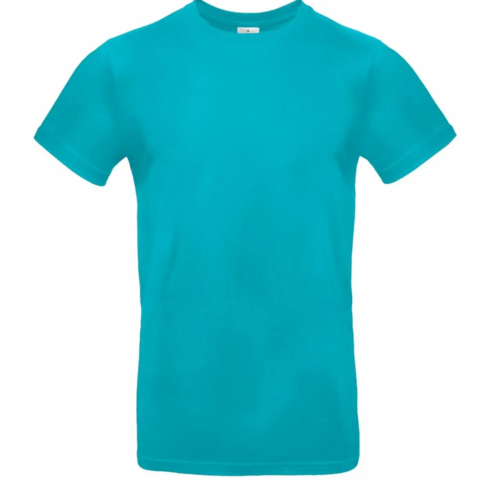 B&C BC03T - Tee-Shirt Homme 100% Coton
