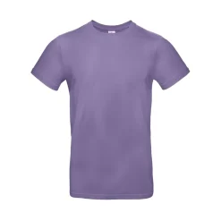 B&C BC03T - Tee-Shirt Homme 100% Coton