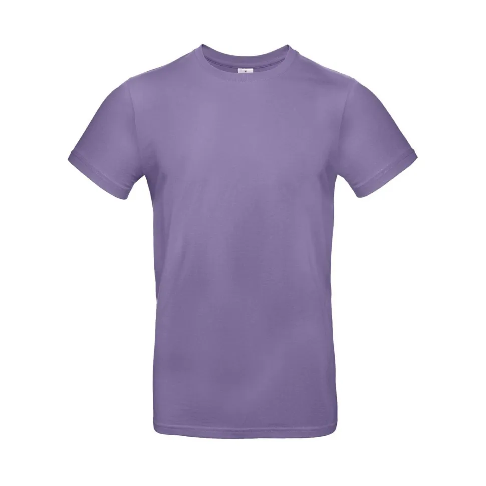 B&C BC03T - Tee-Shirt Homme 100% Coton