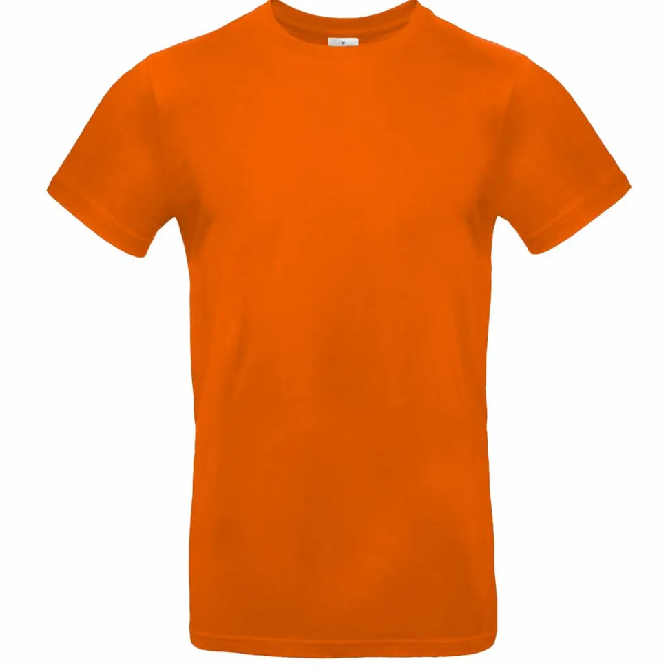 B&C BC03T - Tee-Shirt Homme 100% Coton