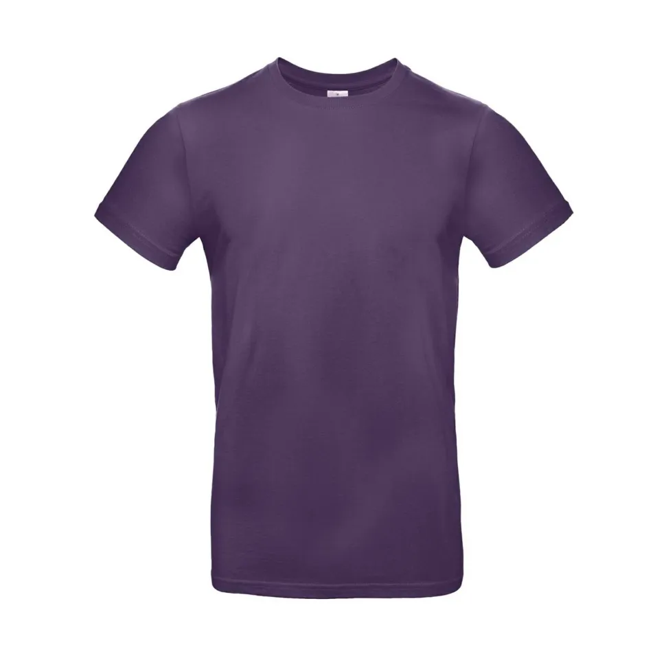 B&C BC03T - Tee-Shirt Homme 100% Coton