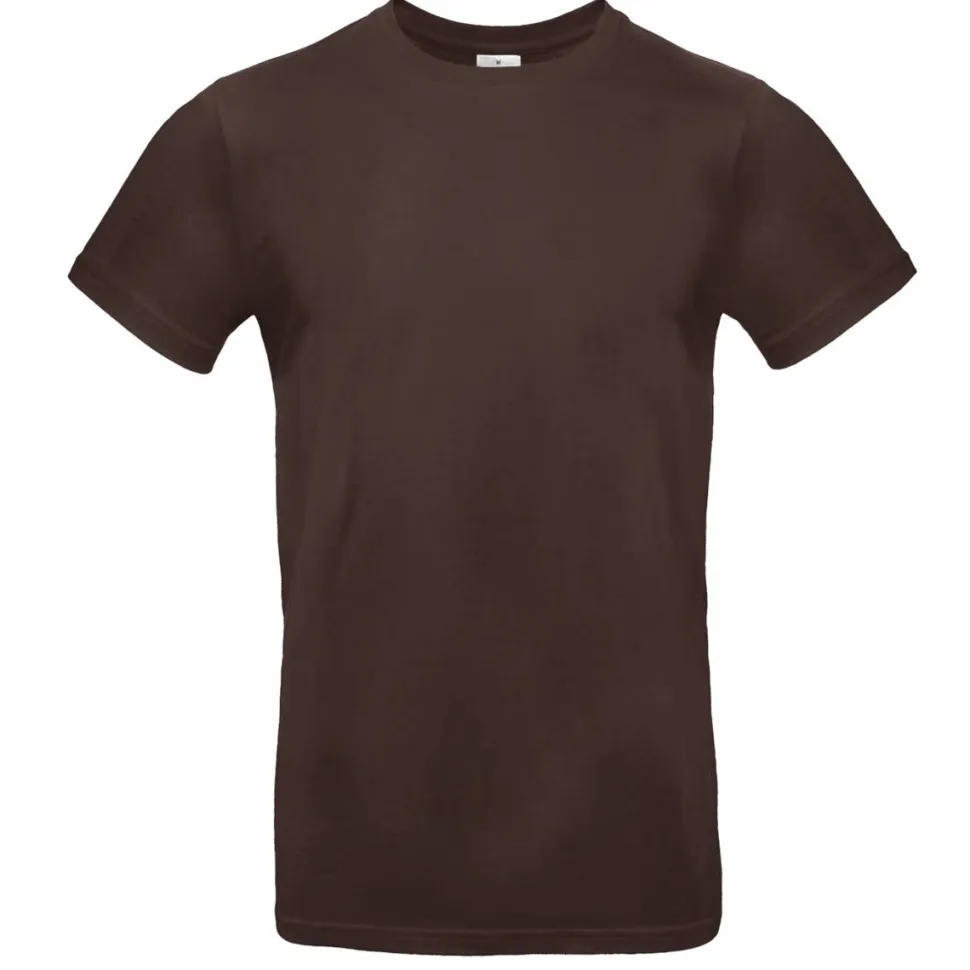 B&C BC03T - Tee-Shirt Homme 100% Coton