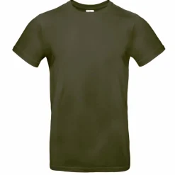 B&C BC03T - Tee-Shirt Homme 100% Coton