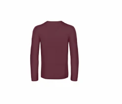 B&C BC07T - Tee-shirt homme manches longues