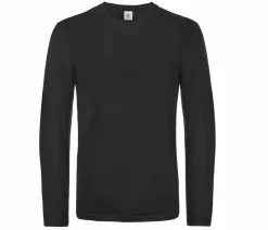 B&C BC07T - Tee-shirt homme manches longues
