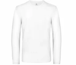 B&C BC07T - Tee-shirt homme manches longues