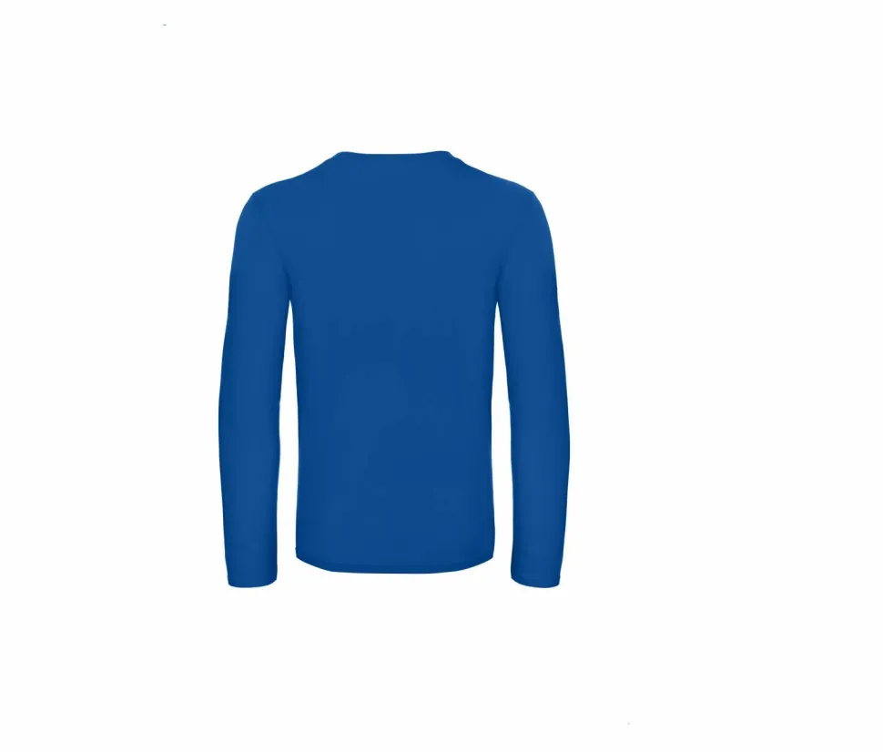 B&C BC07T - Tee-shirt homme manches longues