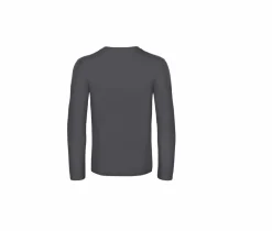 B&C BC07T - Tee-shirt homme manches longues