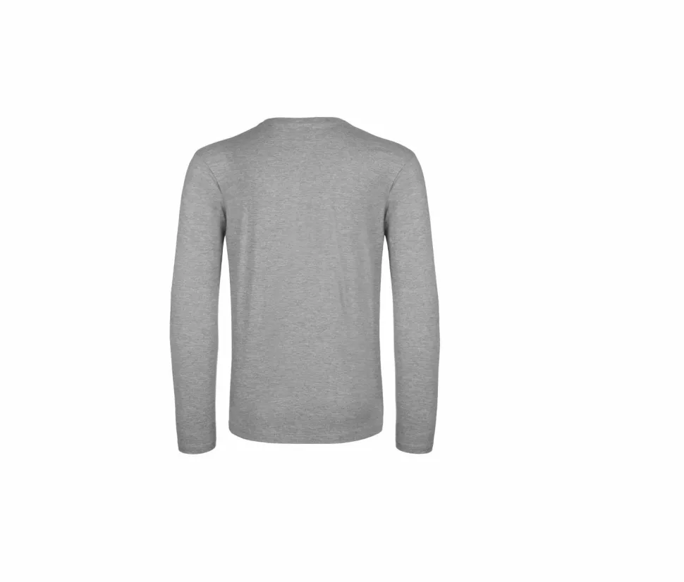 B&C BC07T - Tee-shirt homme manches longues