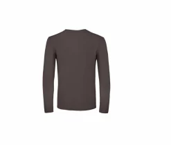 B&C BC05T - Tee-shirt homme manches longues